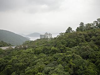 清水灣 - 傲瀧 05