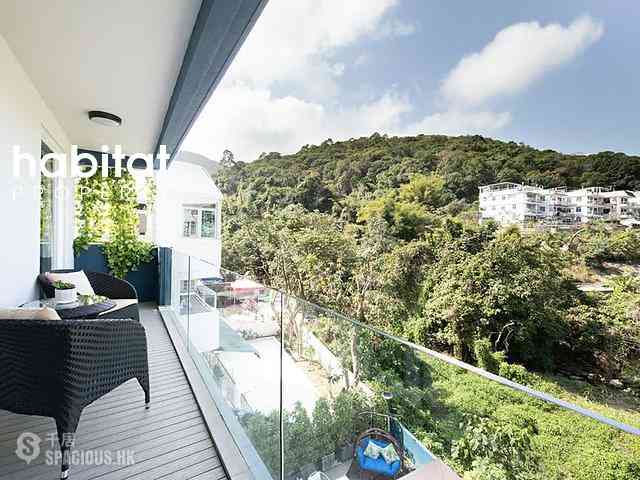 Sai Kung - Mok Tse Che 04