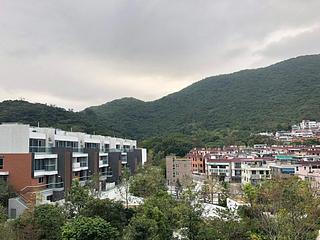 清水灣 - 傲瀧 08