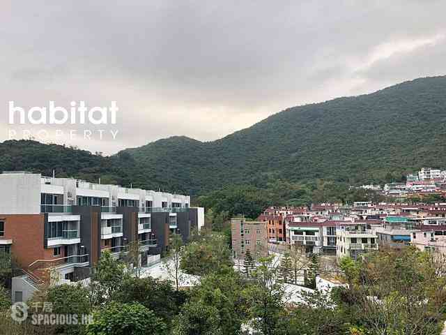 清水灣 - 傲瀧 08