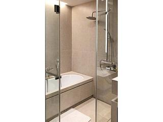 Clear Water Bay - Mount Pavilia 07