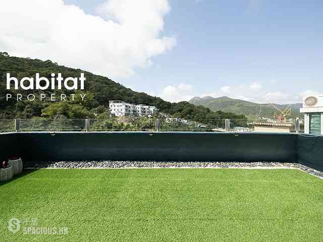 Sai Kung - Mok Tse Che 12