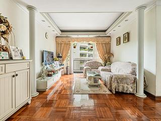 Pok Fu Lam - Four Winds Apartment 03