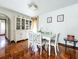 Pok Fu Lam - Four Winds Apartment 04