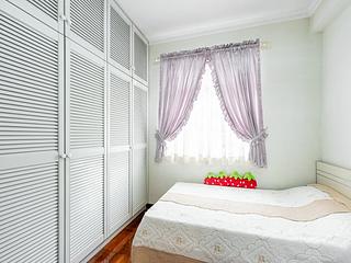 Pok Fu Lam - Four Winds Apartment 05
