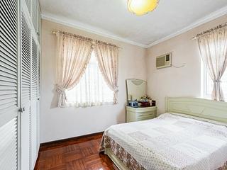 Pok Fu Lam - Four Winds Apartment 06
