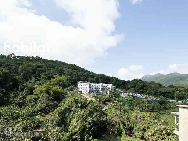 Sai Kung - Mok Tse Che 15