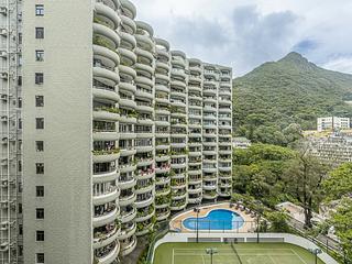 Pok Fu Lam - Four Winds Apartment 07