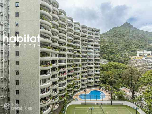 Pok Fu Lam - Four Winds Apartment 07
