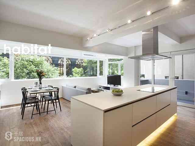 Sai Ying Pun - Standard Mansion 01