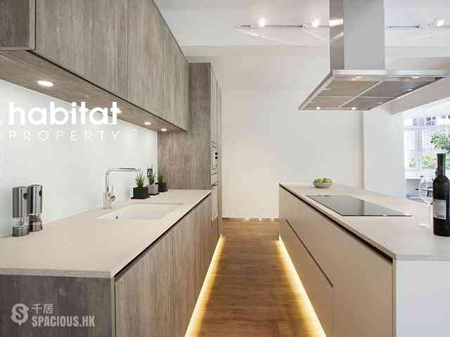 Sai Ying Pun - Standard Mansion 03