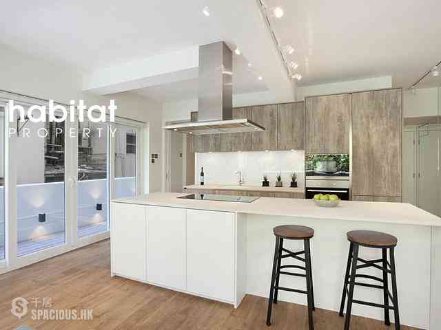 Sai Ying Pun - Standard Mansion 04