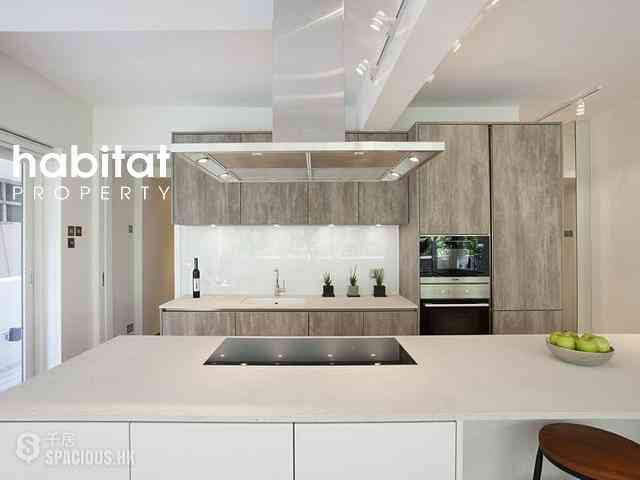 Sai Ying Pun - Standard Mansion 05