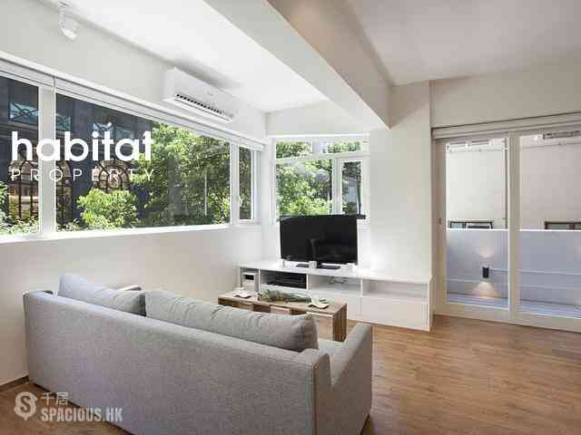 Sai Ying Pun - Standard Mansion 08