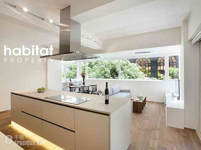 Sai Ying Pun - Standard Mansion 10