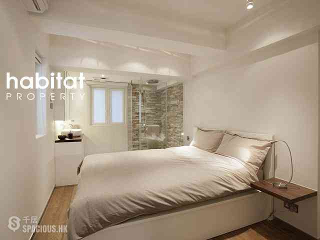 Sai Ying Pun - Standard Mansion 11