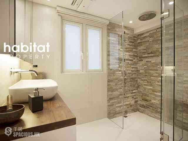 Sai Ying Pun - Standard Mansion 12