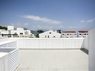 Clear Water Bay - Sea Breeze Villa 02