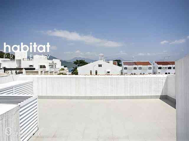 Clear Water Bay - Sea Breeze Villa 02