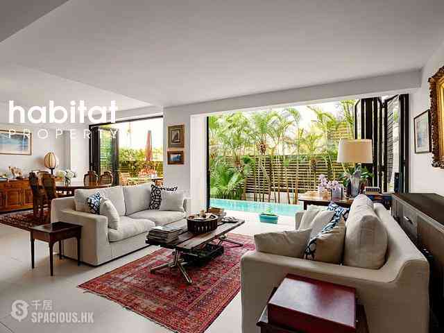 Clear Water Bay - The Green Villa 02