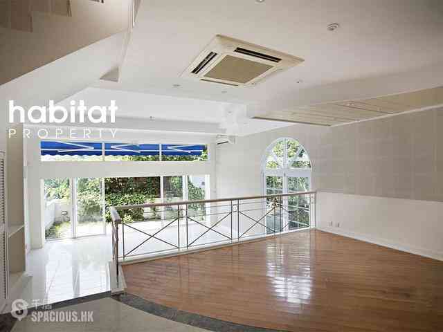 Clear Water Bay - Sea Breeze Villa 03