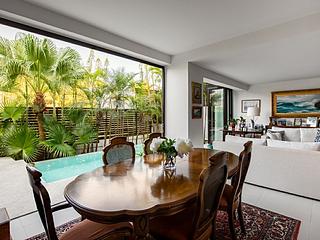 Clear Water Bay - The Green Villa 03