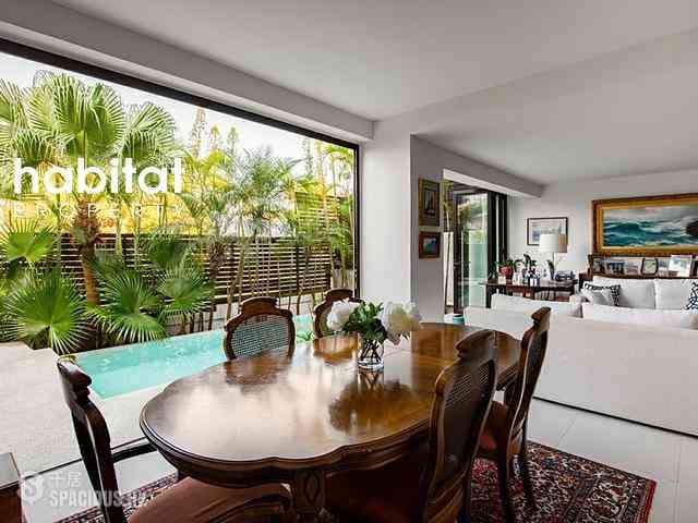 Clear Water Bay - The Green Villa 03
