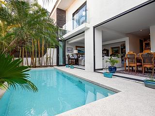 Clear Water Bay - The Green Villa 04