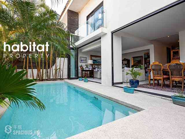 Clear Water Bay - The Green Villa 04