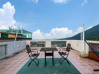 Sai Kung - Tai Lam Wu 04