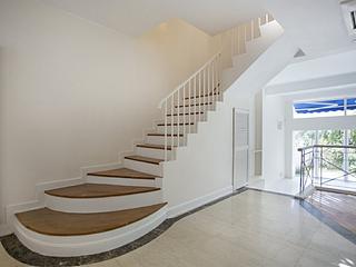Clear Water Bay - Sea Breeze Villa 06