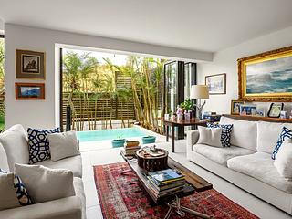 Clear Water Bay - The Green Villa 05