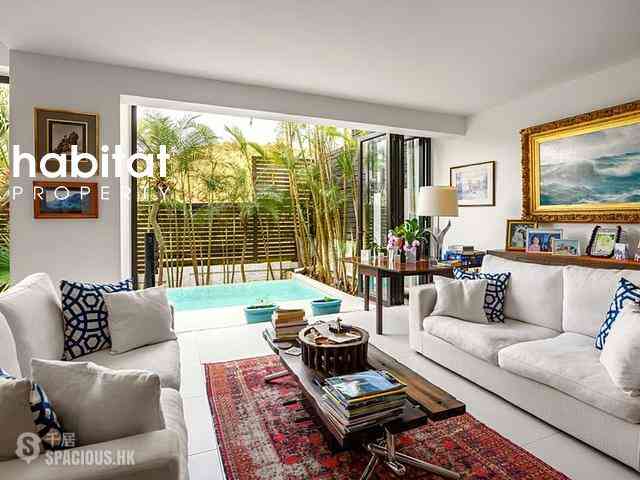 Clear Water Bay - The Green Villa 05