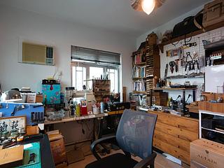 Sai Kung - Tai Lam Wu 06