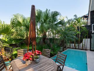Clear Water Bay - The Green Villa 06