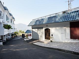 Clear Water Bay - The Green Villa 07