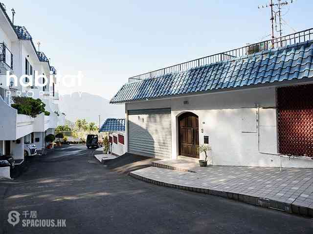 Clear Water Bay - The Green Villa 07