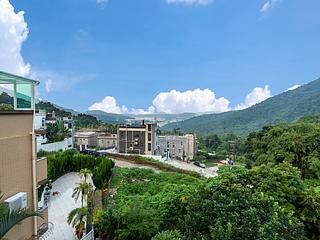 Sai Kung - Tai Lam Wu 08