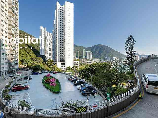 Repulse Bay - Repulse Bay Garden 01