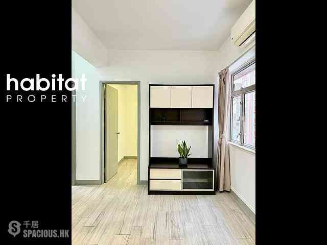 Sai Ying Pun - Wealth Building 01