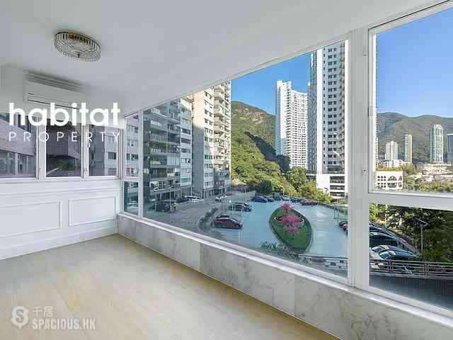 Repulse Bay - Repulse Bay Garden 07