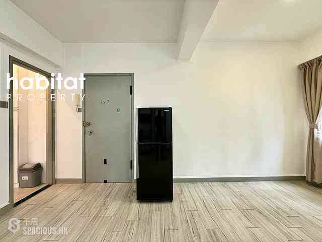 Sai Ying Pun - Wealth Building 02