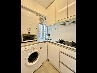 Sai Ying Pun - Wealth Building 03