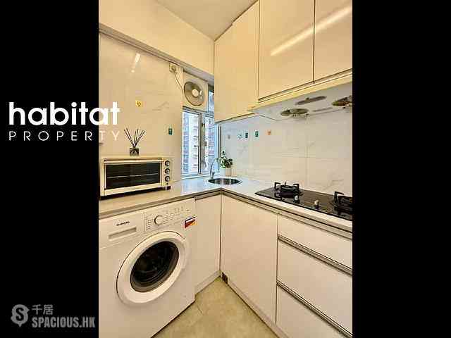 Sai Ying Pun - Wealth Building 03