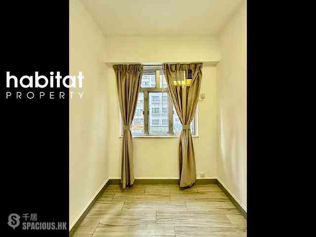 Sai Ying Pun - Wealth Building 04