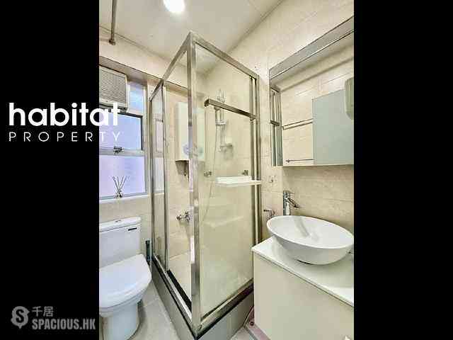 Sai Ying Pun - Wealth Building 05
