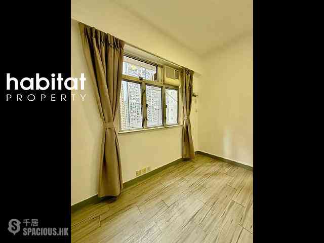 Sai Ying Pun - Wealth Building 06