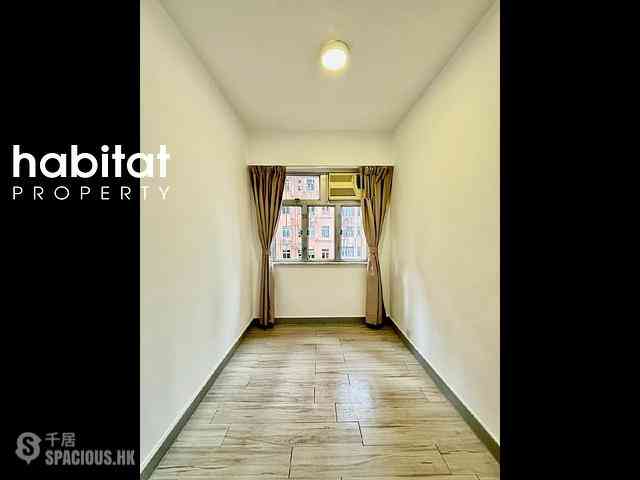 Sai Ying Pun - Wealth Building 07