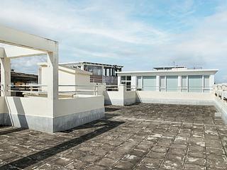 Shek O - Shek O Village 04