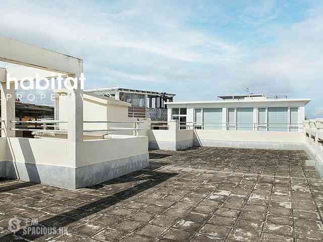 Shek O - Shek O Village 04